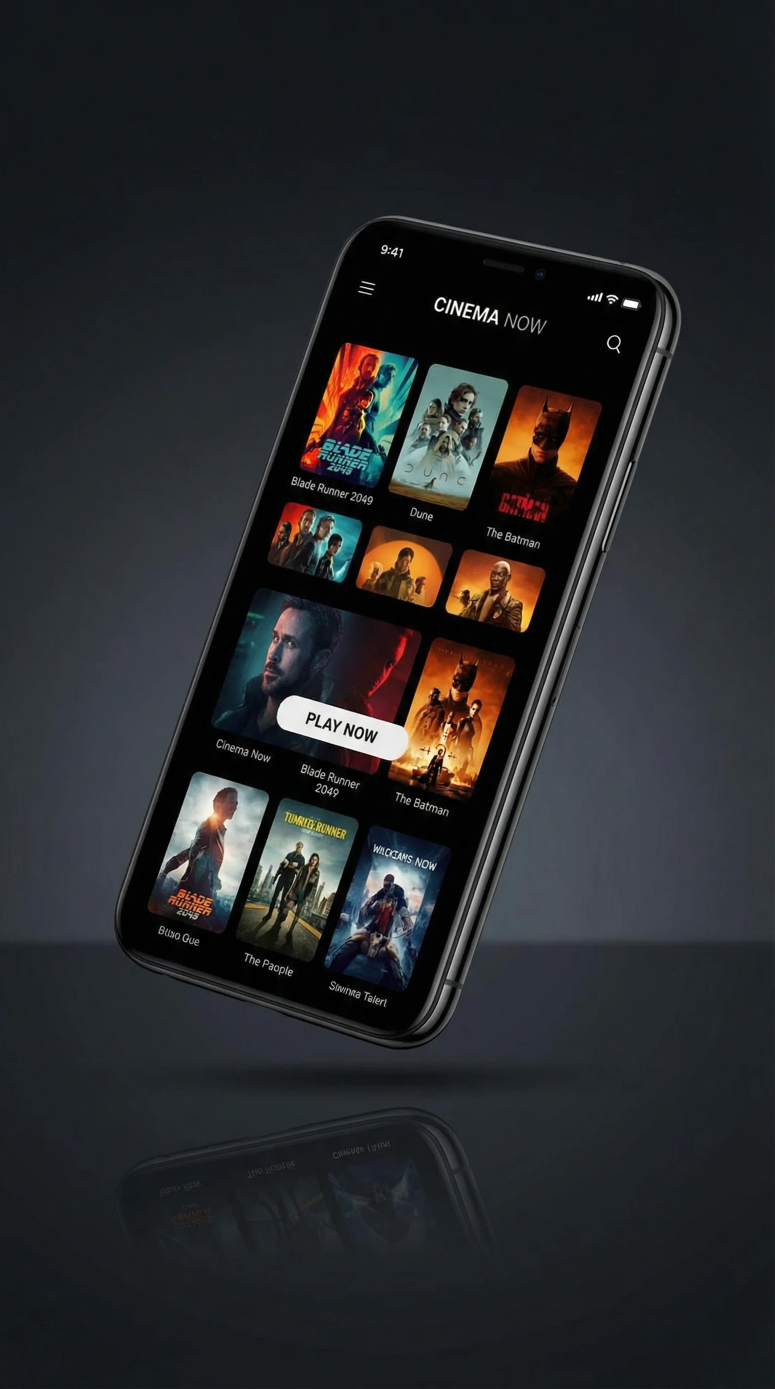 四虎视频 | 经典艺术电影,四虎提供展映 | 大师作品高清修复移动端应用界面预览 - 一镜到底长镜头电影浏览